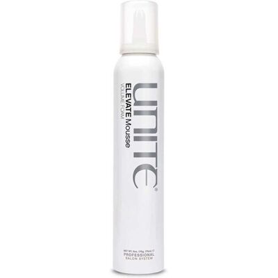 UNITE Hair Unite Elevate Mousse 175ml UNITE Hair Unite Elevate Mousse 175ml