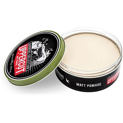 Uppercut Deluxe Model - Mat Pomade 300g Uppercut Deluxe Model - Mat Pomade 300g