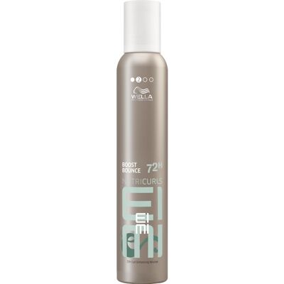 Wella Professionals Nutricurls Krølleforstærkende Skum Wella Professionals Nutricurls Krølleforstærkende Skum