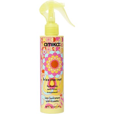 Amika Frizz-Me-Not Hydrating Anti-Friss Treatment 200ml Amika Frizz-Me-Not Hydrating Anti-Friss Treatment 200ml
