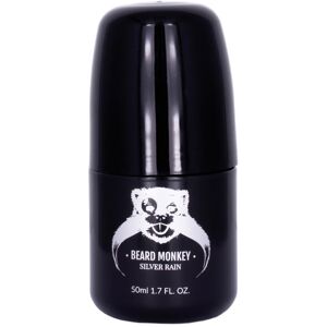 Beard Monkey Silver Rain Deodorant - 50ml Beard Monkey Silver Rain Deodorant - 50ml