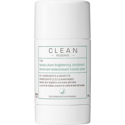 Clean Kakadu Plum Brightening Deodorant Stift Clean Kakadu Plum Brightening Deodorant Stift