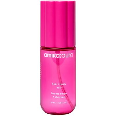 Amika: Aura Hair & Body Mist 90ml Amika: Aura Hair & Body Mist 90ml