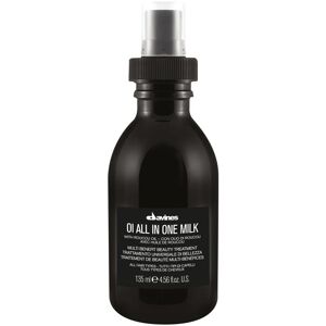 Davines Oi Alt-i-Én Hårmælk - Fugter og Gør Let at Redde Davines Oi Alt-i-Én Hårmælk - Fugter og Gør Let at Redde