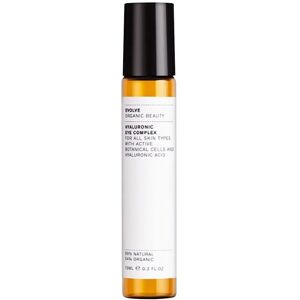 Evolve Organic Beauty Hyaluronsyre Øjenserum Evolve Organic Beauty Hyaluronsyre Øjenserum