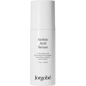 Jorgobé - 10% Azelainsyre Behandling - Hudpleje Jorgobé - 10% Azelainsyre Behandling - Hudpleje