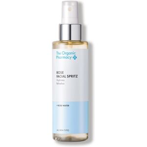 The Organic Pharmacy Rosens Ansigtspray - Ansigtspray The Organic Pharmacy Rosens Ansigtspray - Ansigtspray