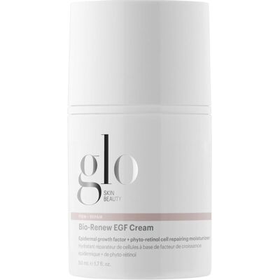Glo Skin Beauty Glo Skincare Bio-Renew Egf Cream 50ml Glo Skin Beauty Glo Skincare Bio-Renew Egf Cream 50ml