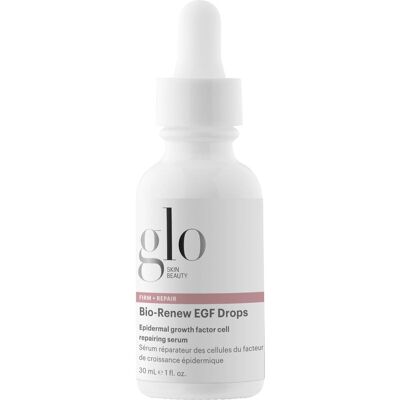 Glo Skin Beauty Glo Skincare Bio-Renew Egf Drops 30ml Glo Skin Beauty Glo Skincare Bio-Renew Egf Drops 30ml
