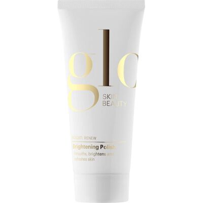 Glo Skin Beauty - Brightening Polish - 60 ml - Brightening - Exfoliering Polish Glo Skin Beauty - Brightening Polish - 60 ml - Brightening - Exfoliering Polish