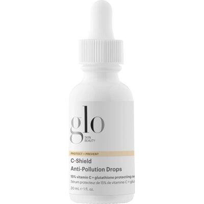 Glo Skin Beauty - C-Shield Anti-Pollution Drops Glo Skin Beauty - C-Shield Anti-Pollution Drops