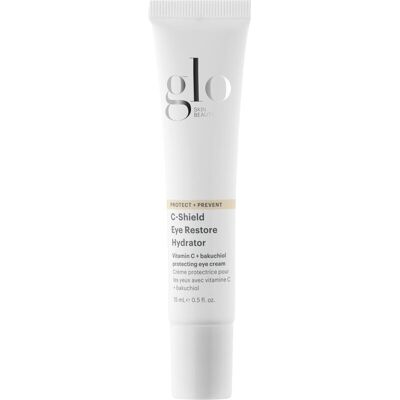Glo Skin Beauty - C-Shield Eye Restore Hydrator - Eye Cream Glo Skin Beauty - C-Shield Eye Restore Hydrator - Eye Cream