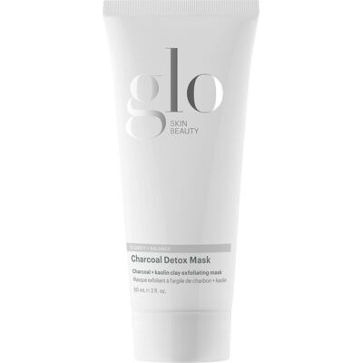 Glo Skin Beauty - Charcoal Detox Mask - 60ml - Detox - Face Mask Glo Skin Beauty - Charcoal Detox Mask - 60ml - Detox - Face Mask