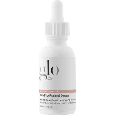 Glo Skin Beauty Glo Skincare Glypro Retinol Drops 30ml Glo Skin Beauty Glo Skincare Glypro Retinol Drops 30ml