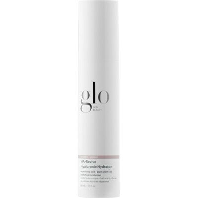 Glo Skin Beauty Glo Skincare Ha-Revive Hyaluronic Hydrator 50ml Glo Skin Beauty Glo Skincare Ha-Revive Hyaluronic Hydrator 50ml
