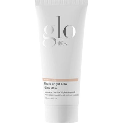 Glo Skin Beauty Glo Skincare Hydra-Bright Aha Glow Mask 50ml Glo Skin Beauty Glo Skincare Hydra-Bright Aha Glow Mask 50ml