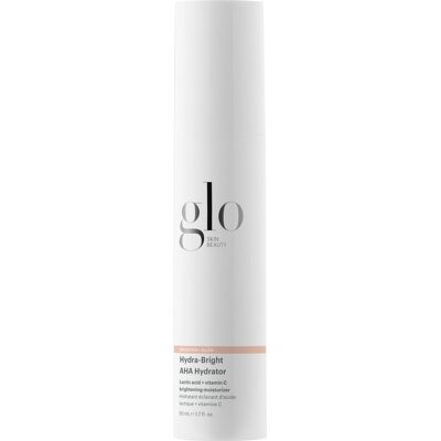 Glo Skin Beauty Glo Skincare Hydra-Bright Aha Hydrator 50ml Glo Skin Beauty Glo Skincare Hydra-Bright Aha Hydrator 50ml