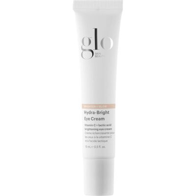 Glo Skin Beauty Glo Skincare Hydra-Bright Eye Cream 15ml Glo Skin Beauty Glo Skincare Hydra-Bright Eye Cream 15ml