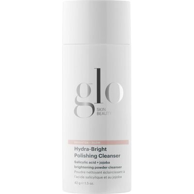 Glo Skin Beauty Glo Skincare Hydra-Bright Polishing Cleanser 42g Glo Skin Beauty Glo Skincare Hydra-Bright Polishing Cleanser 42g