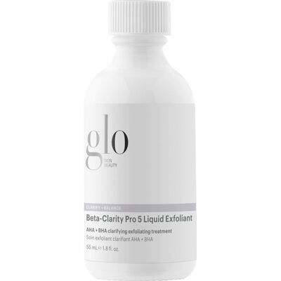 Glo Skin Beauty Glo Skincare Hydra-Bright Pro 5 Liquid Exfoliant 60ml Glo Skin Beauty Glo Skincare Hydra-Bright Pro 5 Liquid Exfoliant 60ml