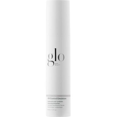 Glo Skin Beauty Glo Skincare Oil Control Emulsion 50ml Glo Skin Beauty Glo Skincare Oil Control Emulsion 50ml