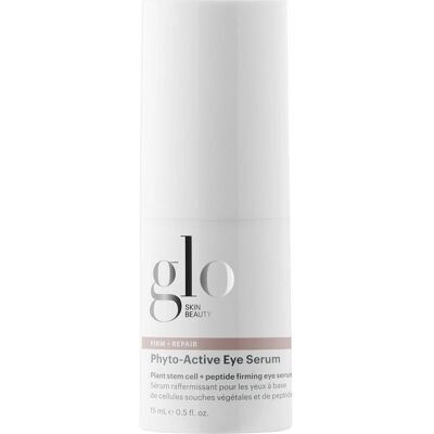 Glo Skin Beauty - Phyto-Active Eye Serum - 15ml - Øjensersrum Glo Skin Beauty - Phyto-Active Eye Serum - 15ml - Øjensersrum