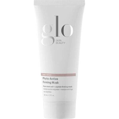 Glo Skin Beauty Glo Skincare Phyto-Active Firming Mask 60ml Glo Skin Beauty Glo Skincare Phyto-Active Firming Mask 60ml
