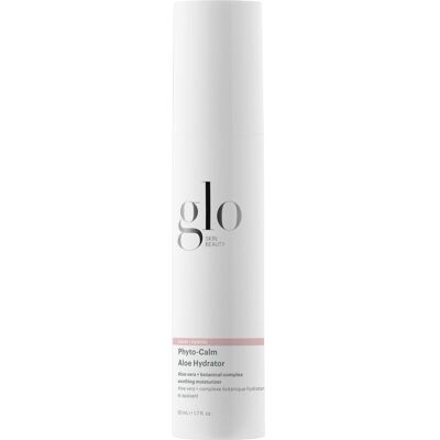 Glo Skin Beauty Glo Skincare Phyto-Calm Aloe Hydrator 50ml Glo Skin Beauty Glo Skincare Phyto-Calm Aloe Hydrator 50ml