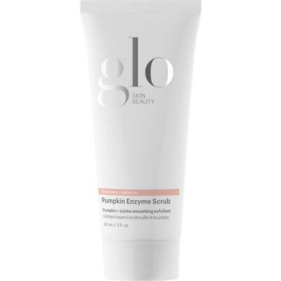 Glo Skin Beauty - Pumpkin Enzyme Scrub - Exfolierende skrub Glo Skin Beauty - Pumpkin Enzyme Scrub - Exfolierende skrub