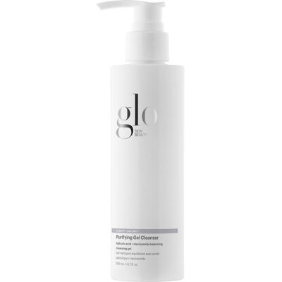 Glo Skin Beauty Glo-Skin Beauty, Rensende Gel Cleanser - Ansigtsrens Glo Skin Beauty Glo-Skin Beauty, Rensende Gel Cleanser - Ansigtsrens