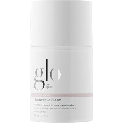 Glo Skin Beauty Glo Skincare Restorative Cream 50ml Glo Skin Beauty Glo Skincare Restorative Cream 50ml