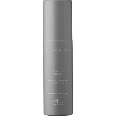 IdHAIR Elements Pro Idhair Elements Miracle Serum 50ml IdHAIR Elements Pro Idhair Elements Miracle Serum 50ml