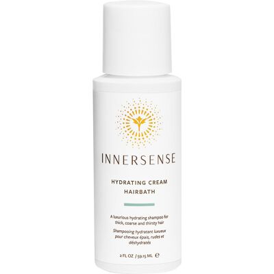 Innersense - Hydrating Cream Hairbath - Shampoo til Tyndt Hår Innersense - Hydrating Cream Hairbath - Shampoo til Tyndt Hår