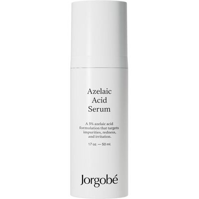 Jorgobé - 10% Azelainsyre Behandling - Hudpleje Jorgobé - 10% Azelainsyre Behandling - Hudpleje