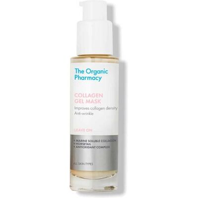 The Organic Pharmacy Collagen Mask 50ml The Organic Pharmacy Collagen Mask 50ml