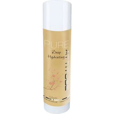 Trontveit Pure Deep Hydrating Attitude Mask 200ml Trontveit Pure Deep Hydrating Attitude Mask 200ml