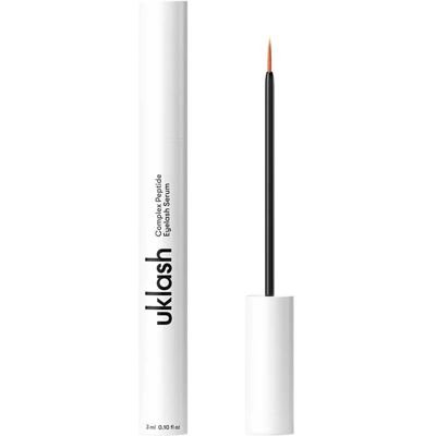 Uklash Komplet Peptid Øjenvippevækstserum - Øjenvippeserum Uklash Komplet Peptid Øjenvippevækstserum - Øjenvippeserum