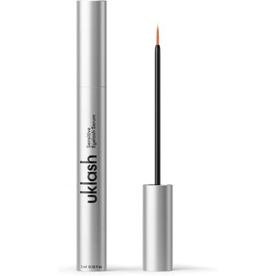 Uklash Sensitive Eyelash Serum 3ml Uklash Sensitive Eyelash Serum 3ml