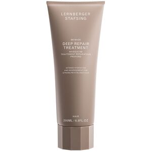 Lernberger Stafsing - Dyb Reparationshårmaske - 200ml Lernberger Stafsing - Dyb Reparationshårmaske - 200ml