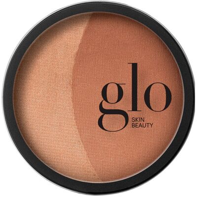Glo Skin Beauty Bronze Sunkiss - Bronzer Glo Skin Beauty Bronze Sunkiss - Bronzer