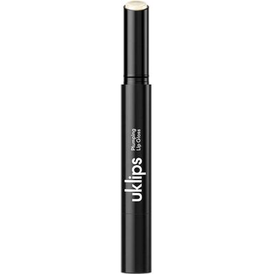 UKLASH Uklips Lip Plumping Gloss (Clear) 1,8g UKLASH Uklips Lip Plumping Gloss (Clear) 1,8g