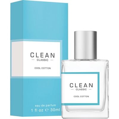 Clean Cool Cotton Eau De Parfum 30ml Clean Cool Cotton Eau De Parfum 30ml
