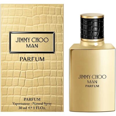 Jimmy Choo Man Parfum 30ml Jimmy Choo Man Parfum 30ml