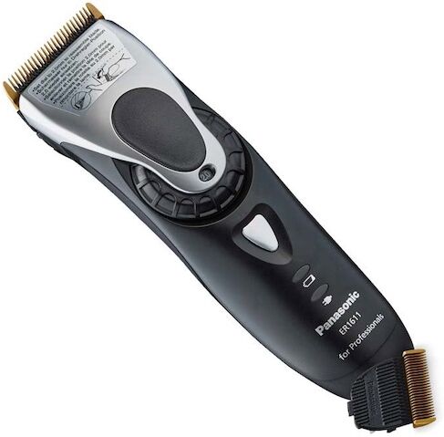 Panasonic ER1611 K Hårtrimmer Panasonic ER1611 K Hårtrimmer