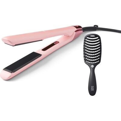 Hh Simonsen Serenity Styler Flora M/gloss Air Brush Hh Simonsen Serenity Styler Flora M/gloss Air Brush