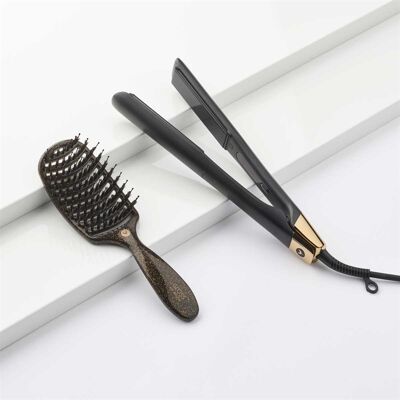 Hh Simonsen Serenity Styler Gold Inkl. Gloss Air Brush Glitter Hh Simonsen Serenity Styler Gold Inkl. Gloss Air Brush Glitter