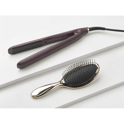 Hh Simonsen True Divinity Mk2 Huckleberry Inkl. Wonder Brush Chrome (Ltd. Edition) Hh Simonsen True Divinity Mk2 Huckleberry Inkl. Wonder Brush Chrome (Ltd. Edition)