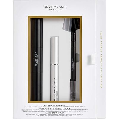 Revitalash Triple Treat Lash Set Revitalash Triple Treat Lash Set