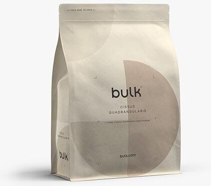 Bulk Cissus Quadrangularis en Polvo 500 g Bulk Cissus Quadrangularis en Polvo 500 g