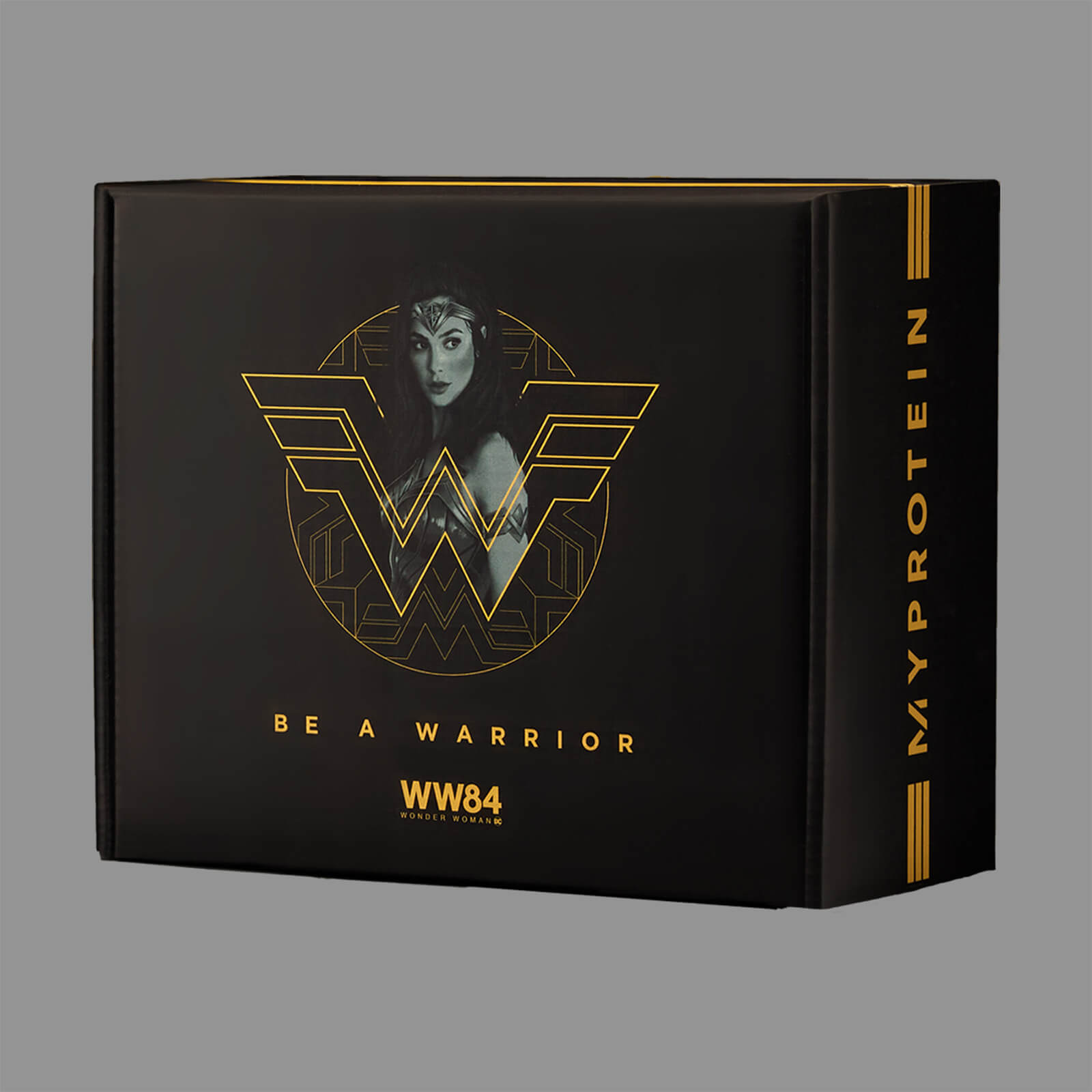 Myprotein Pack Wonder Woman 84 - M Myprotein Pack Wonder Woman 84 - M